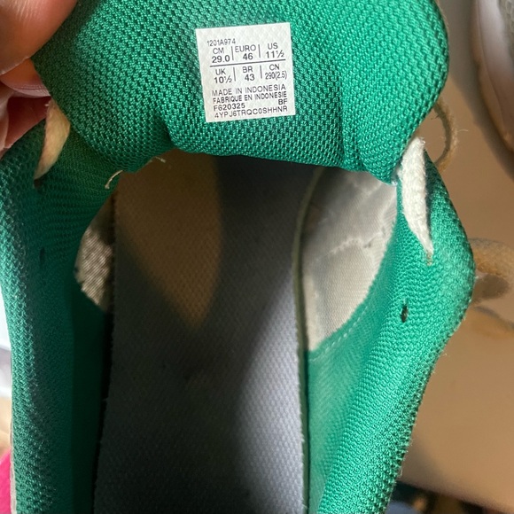 Men’s ASICS Sneakers 11 1/2 - Picture 7 of 7